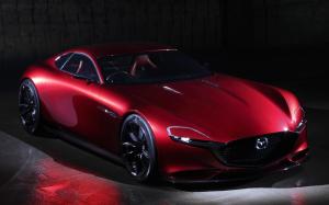 Mazda RX-VISION '2015